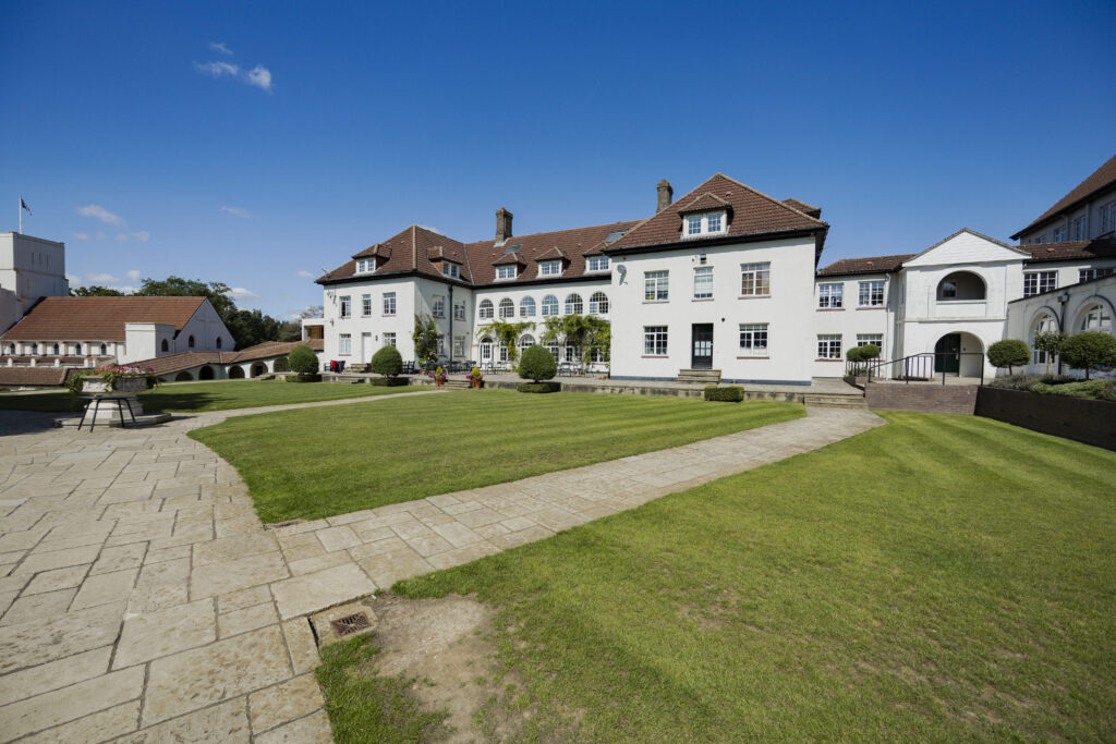 Foto 6 do programa Summer Course at Downe House School